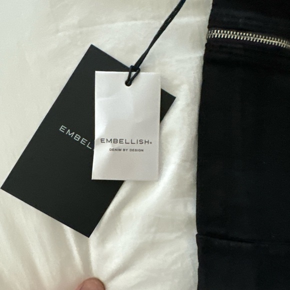 Embellish denim jeans - Picture 6 of 6